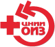 Логотип ФГУ «ЦНИИОИЗ»